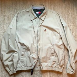 Tommy Hilfiger Windbreaker